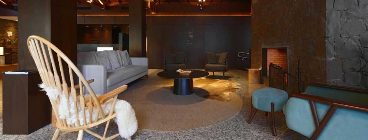 Flat No Hotel Wish Serrano Resort Грамаду Екстериор снимка