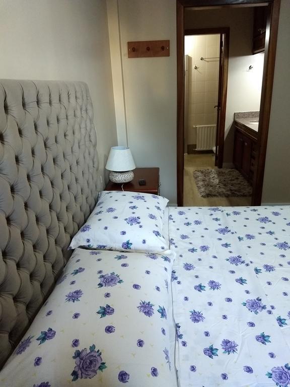 Flat No Hotel Wish Serrano Resort Грамаду Екстериор снимка