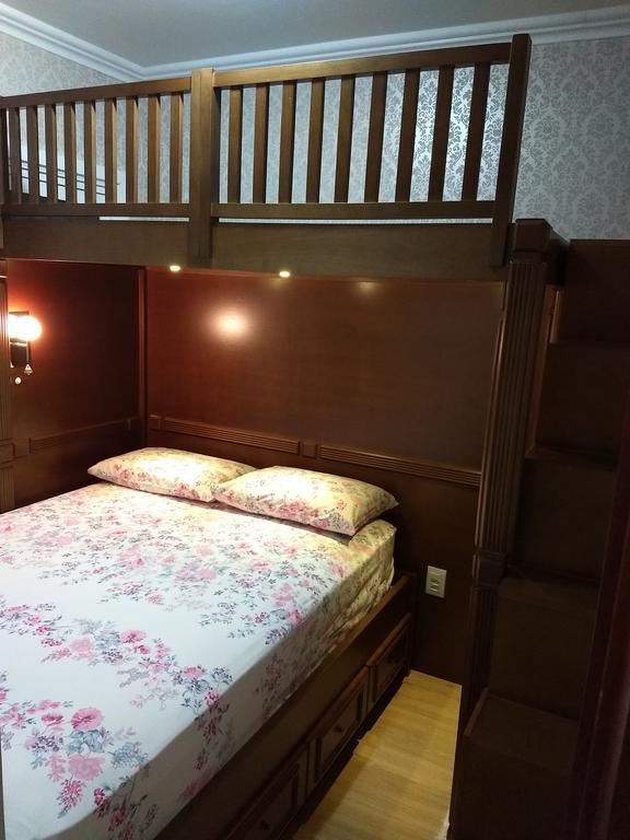 Flat No Hotel Wish Serrano Resort Грамаду Екстериор снимка