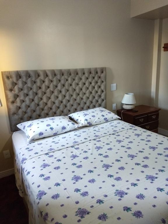 Flat No Hotel Wish Serrano Resort Грамаду Екстериор снимка