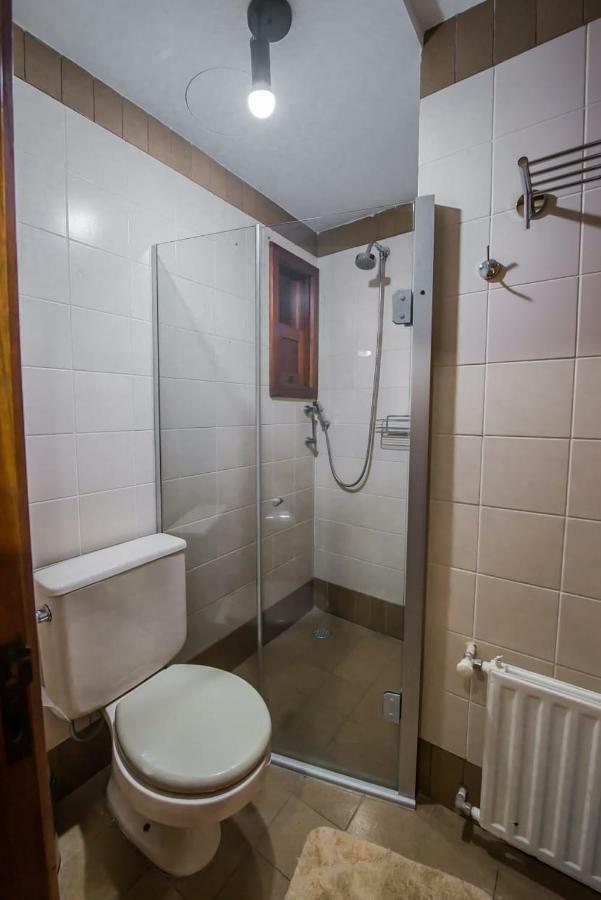 Flat No Hotel Wish Serrano Resort Грамаду Екстериор снимка