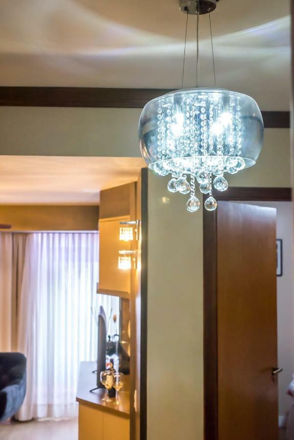 Flat No Hotel Wish Serrano Resort Грамаду Екстериор снимка