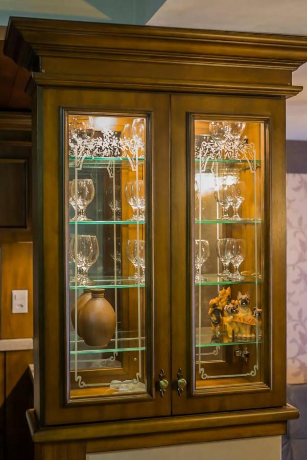 Flat No Hotel Wish Serrano Resort Грамаду Екстериор снимка