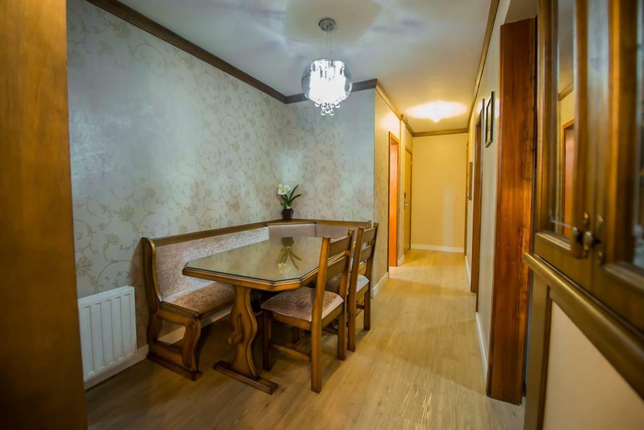 Flat No Hotel Wish Serrano Resort Грамаду Екстериор снимка