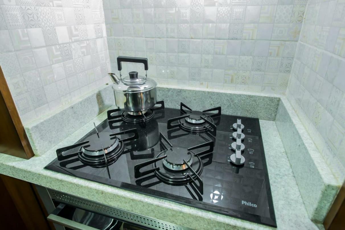 Flat No Hotel Wish Serrano Resort Грамаду Екстериор снимка